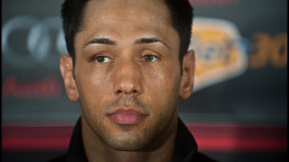 Феликс Штурм отказался от участия в отборочном поединке IBF