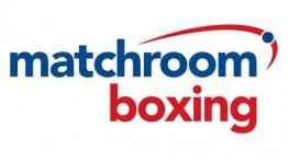 Гиясов и Ахмадалиев подписали контракты с Matchroom Boxing