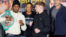 Матиас может провести бой после дополнительного тестирования