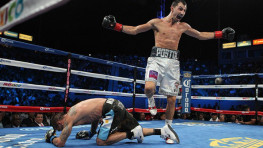 Вадим Корнилов о поединке Постол-Матиссе: На нокаут мы не настраивались