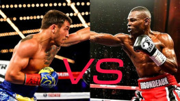 Мурат Гассиев: Не могу пропустить бой Ломаченко-Ригондо