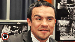 Маркес: Пусть Пакьяо дерется с кем-нибудь другим, а не с Мейвезером