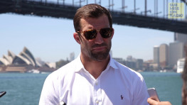 Рокхолд: Зал АКА уже не тот, что прежде