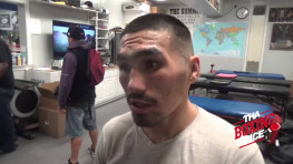 Определился соперник Дениса Шафикова на бой 18 июля в Макао