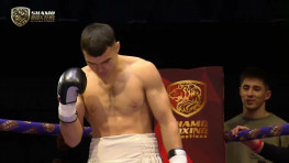 Тоджиев, Басиров и Шадрина победили 19 апреля в Москве