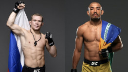 Видео: Обратный отсчет — Ян против Алдо