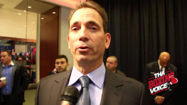 Промоутер Головкина: Бой с Дигейлом организовать проще, чем с Бруком