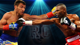 Тедди Атлас: Ломаченко победит решением судей