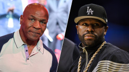 Майк Тайсон: Бой со мной закончится для Мейвезера нокаутом