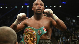 Десять самых богатых боксеров мира