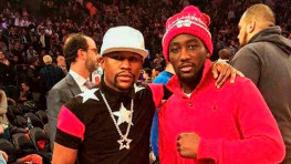 Боб Арум считает, что Теренс Кроуфорд победил бы Флойда Мейвезера-младшего