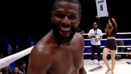 Мейвезер прокомментировал продажи PPV на бой Головкин-Канело III