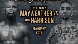 Флойд Мейвезер анонсировал показательный бой