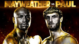 Логан Пол утверждает, что Флойд Мейвезер кинул его на полтора миллиона долларов