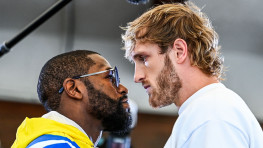 Флойд Мейвезер: Никого не заставляют смотреть бой с Полом