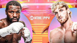 На поединке Мейвезер-Пол не будет судей, но нокаут разрешен