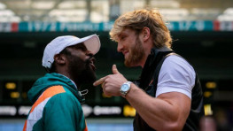 Флойд Мейвезер: Бой с Логаном Полом — это легкие деньги