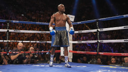 Мейвезер и блогер Money Kicks не договорились о бое в Дубае