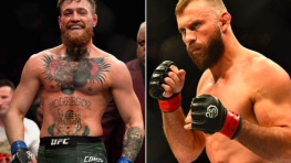 Джон Джонс о бое Макгрегор-Серроне: Пусть победит сильнейший