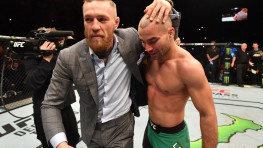 Макгрегор заплатил Лобову и поблагодарил за работу на его бизнес