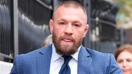 Конор Макгрегор потребовал разговора с боссом Даны Уайта