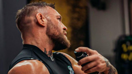 Конор Макгрегор: Сделаем UFC снова великим