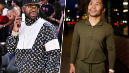 Андрей «Цыган» Чеботарёв дал прогноз на реванш Пакьяо — Мейвезер