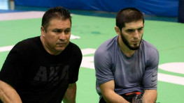 Тренер: Ислам Махачев провел лучшие сборы в своей карьере и никогда еще не был так силен