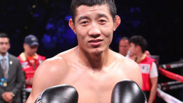 Мэн Фаньлун: Буду счастлив встретиться с победителем боя Бетербиев-Гвоздик