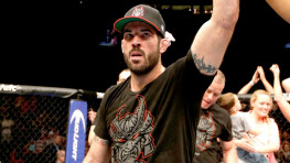 Мэтт Браун: Вердума рано называть величайшим тяжеловесом в истории