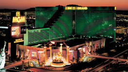 В Неваде начинают рассмотрение заявок промоутеров