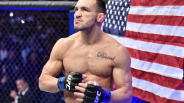 Майкл Чендлер: Меня пугает бой с Порье