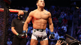 Майкл Чендлер: Я не хочу ставить прививку от коронавируса. Это мой выбор