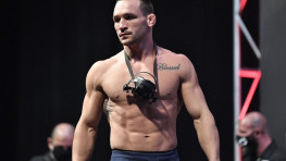 Майкл Чендлер: К середине следующего года я стану  чемпионом