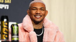 Майкл Моралес готов к боям против Маддалены или Махачева