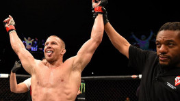 Михаил Циркунов: Энтони Джонсон теперь знает, как победить Кормье