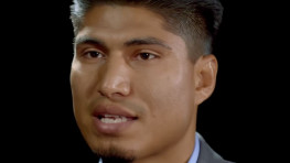 Майки Гарсия: Бронеру не следовало публиковать предложение Хирна