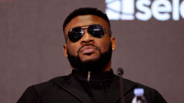 Вместо Чжана соперником Чисоры может стать американец Миллер