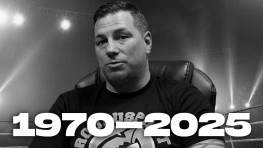 Умер известный американский тренер Дьюк Руфус