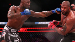 Мохаммед Лаваль: Хотелось бы встретиться с победителем боя Митрион-Емельяненко