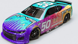 Команда Флойда Мейвезера дебютирует в NASCAR