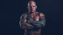 Джефф Монсон: Бой со Штырковым должен был быть показательным