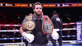 Мозес Итаума: Буду поддерживать Джейка Пола и его историю успеха