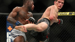 Мовсар Евлоев победил Хакима Дауоду решением судей