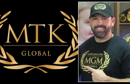 Компания MTK Global объявила о закрытии