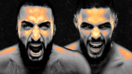 Полный список участников турнира UFC Vegas 118: Белал Мухаммад – Габриэль Бонфим