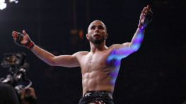 Мухаммад Мокаев завоевал титул чемпиона Brave