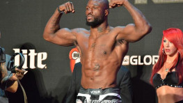 Лаваль: Мой бой против Емельяненко показал бы высокие рейтинги