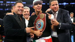 Промоутер: Хайме Мунгиа хочет боя с Канело Альваресом