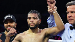 Артур Субханкулов прокомментировал победу Рэймонда Мураталлы над Энди Крусом